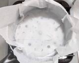 豚バラ厚切り肉と里芋の蒸し煮作り方4写真