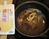 ホロッホロ❤手作りで大人味のチャーシュー作り方6写真