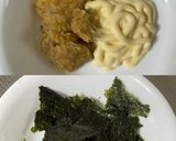 卵とキャベツで！味噌マヨ和風ホットサンド作り方1写真