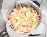 豚バラ厚切り肉と里芋の蒸し煮作り方6写真