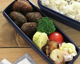 しいたけの肉詰めハニーマスタード味作り方7写真