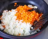 余った福豆で！絶品ドライカレー作り方2写真