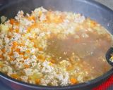 余った福豆で！絶品ドライカレー作り方4写真