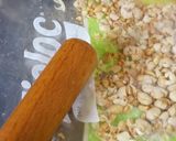 余った福豆で！絶品ドライカレー作り方1写真