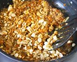 余った福豆で！絶品ドライカレー作り方5写真