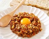 余った福豆で！絶品ドライカレー作り方6写真