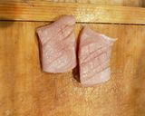 あっさりジューシー鶏むねから揚げ作り方2写真