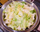 野菜たっぷり★ポトフスープ作り方1写真
