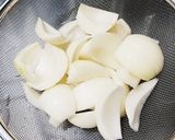 市販のルーでも旨っ クリームシチュー作り方4写真