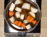 牛肉麺 ニョウロウミェン作り方6写真
