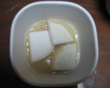 超簡単！かぶの焼きシチューグラタン♡作り方5写真