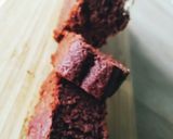 バター不要★シナモンバナナ米粉パウンド作り方12写真