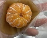 みかん丸ごと時短大福作り方3写真