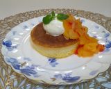 簡単ふわふわ野菜も食べられるパンケーキ作り方12写真