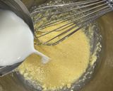 みかん丸ごとカップケーキ(プレーン)作り方3写真