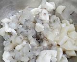 エビプリっぷり海鮮春巻き作り方9写真