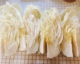 キムチ作り方1写真