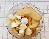 キムチ作り方8写真