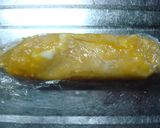 ★お弁当に!フライパンいらない卵焼き★作り方4写真