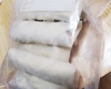 エビプリっぷり海鮮春巻き作り方14写真