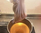 綺麗なりんごジャム(圧力鍋使用)作り方3写真