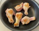 簡単！なのに美味しい！鶏手羽元ポトフ作り方4写真