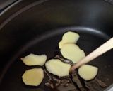 台湾牛肉シチュー【紅燒牛肉】野菜たっぷり作り方3写真