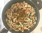 初心者でも簡単♪薄焼き卵で包む春巻作り方4写真