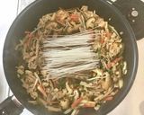 初心者でも簡単♪薄焼き卵で包む春巻作り方5写真