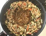 初心者でも簡単♪薄焼き卵で包む春巻作り方6写真