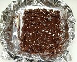 転写シートを使ったバレンタイン・チョコ作り方7写真