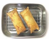 初心者でも簡単♪薄焼き卵で包む春巻作り方14写真