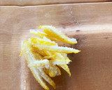 ほっこりする味◎てづくり蒟蒻の優しい煮物作り方9写真