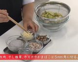 ドゥルワカシー作り方5写真