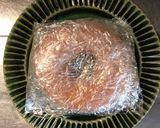 クリスピークリームドーナツの保存と解凍作り方1写真
