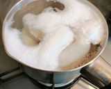 茹でササミ作り方3写真