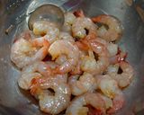 鮮やか！えびチリソース辛味がうま味！？作り方3写真