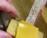 厚揚げのぷるもち豚巻き！作り方4写真