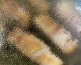 厚揚げのぷるもち豚巻き！作り方7写真