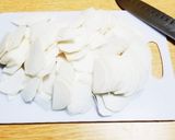 簡単かぶの酢漬け作り方1写真