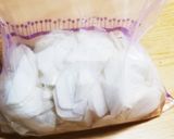 簡単かぶの酢漬け作り方3写真