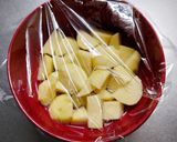 わかやま梅のポテサラ作り方1写真