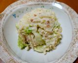 わかやま梅のポテサラ作り方4写真