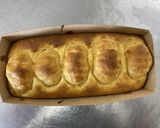 みかん丸ごとパウンドケーキ(プレーン)作り方5写真