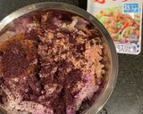 大根の梅ツナサラダ作り方3写真