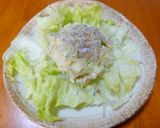 わかやま梅のポテサラ作り方5写真