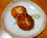 わかやまの梅コロッケ作り方6写真
