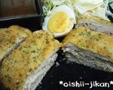 ダブル豚カツ★作り方8写真