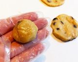 コストコ クッキードウ♡失敗しない焼き方作り方3写真