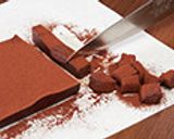 口どけなめらかクリープ生チョコ作り方4写真